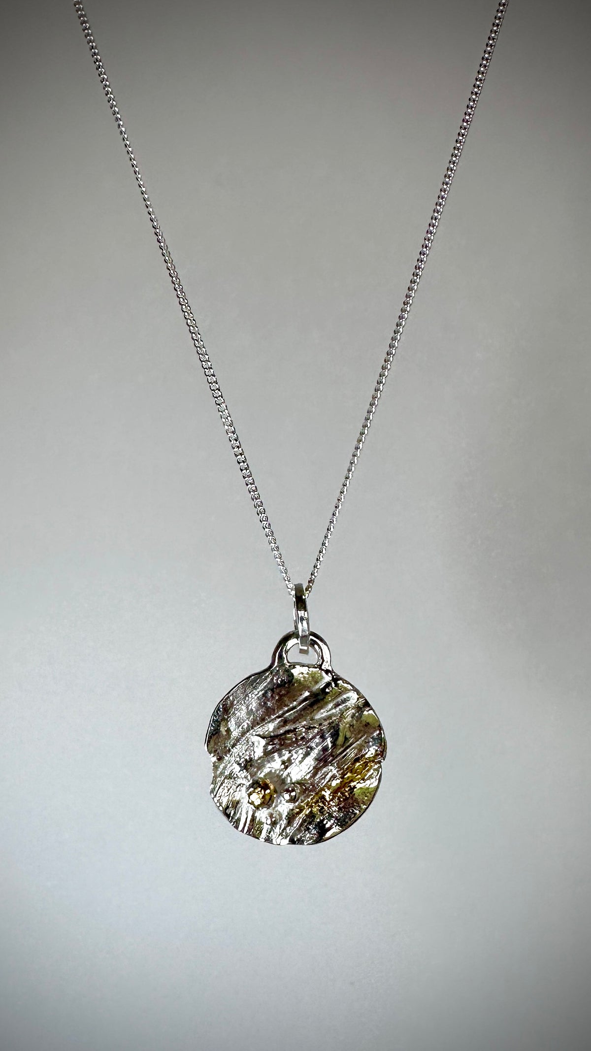 Beach Pendant