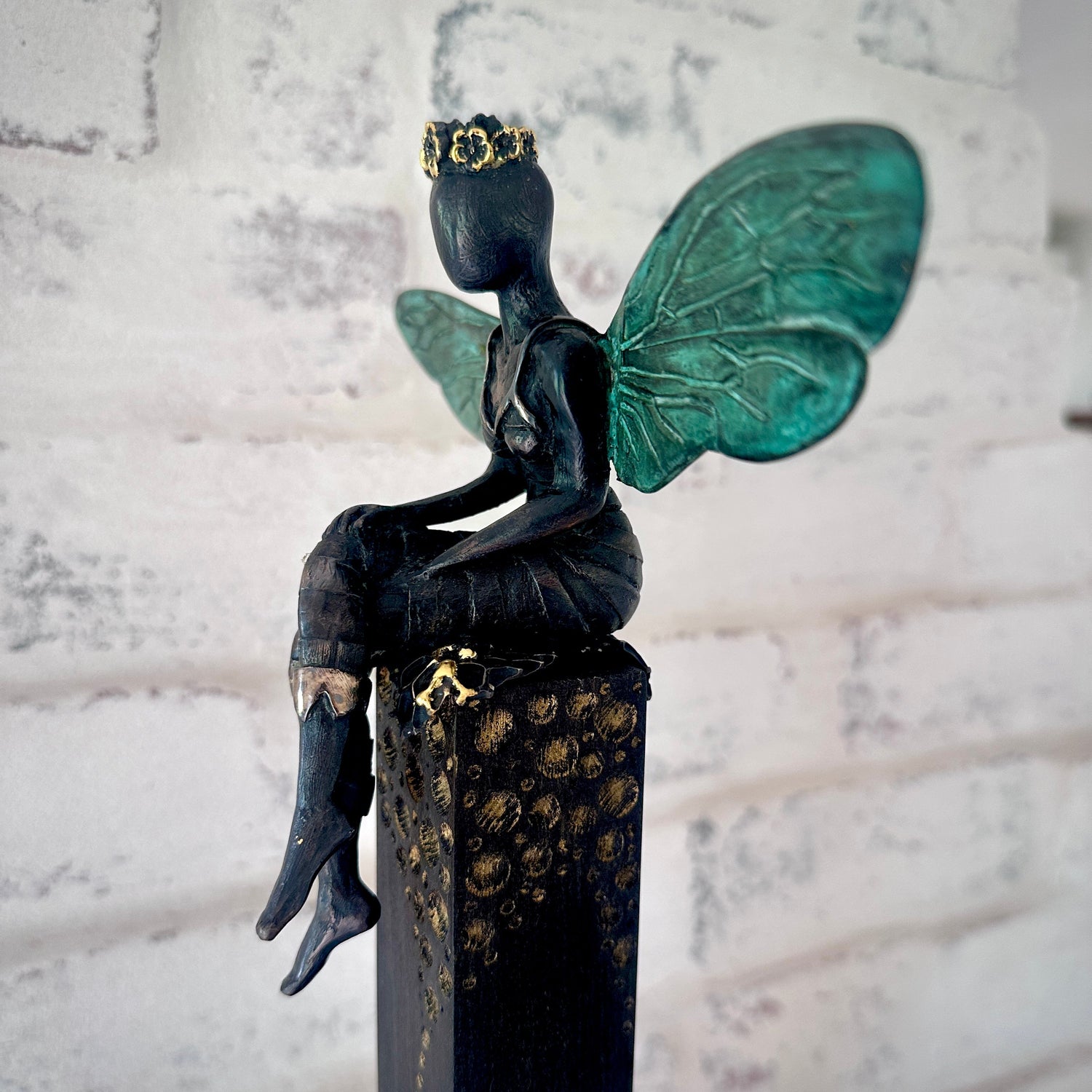 Sculpture Available Now