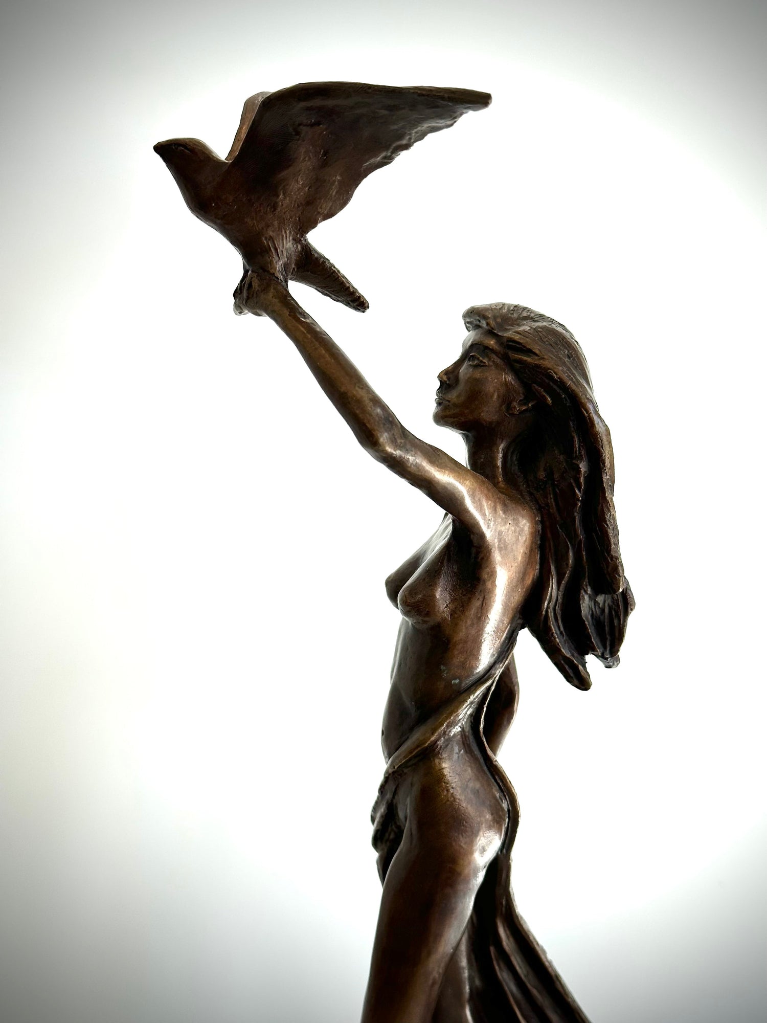 Sculpture to Order