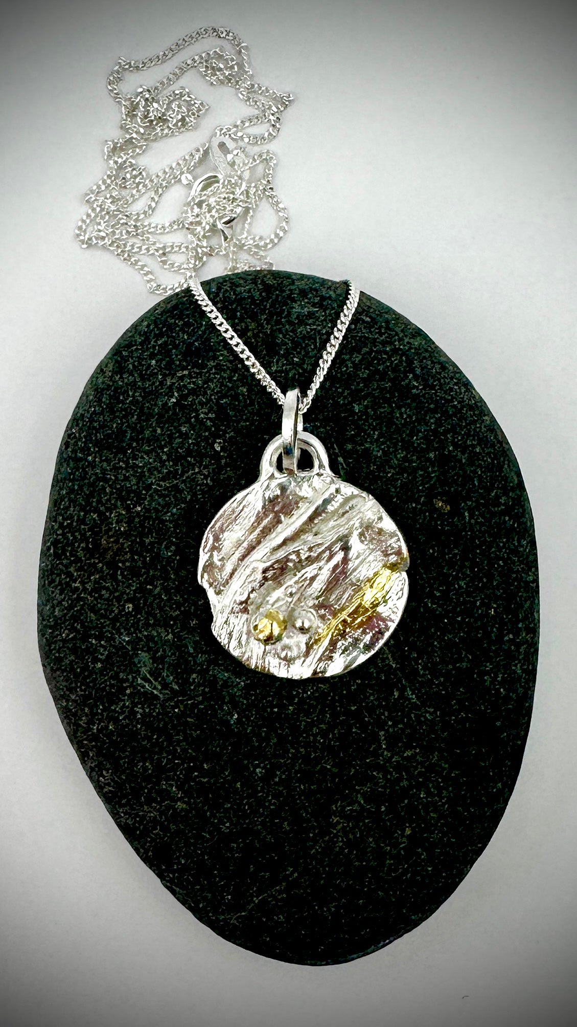 Beach Pendant