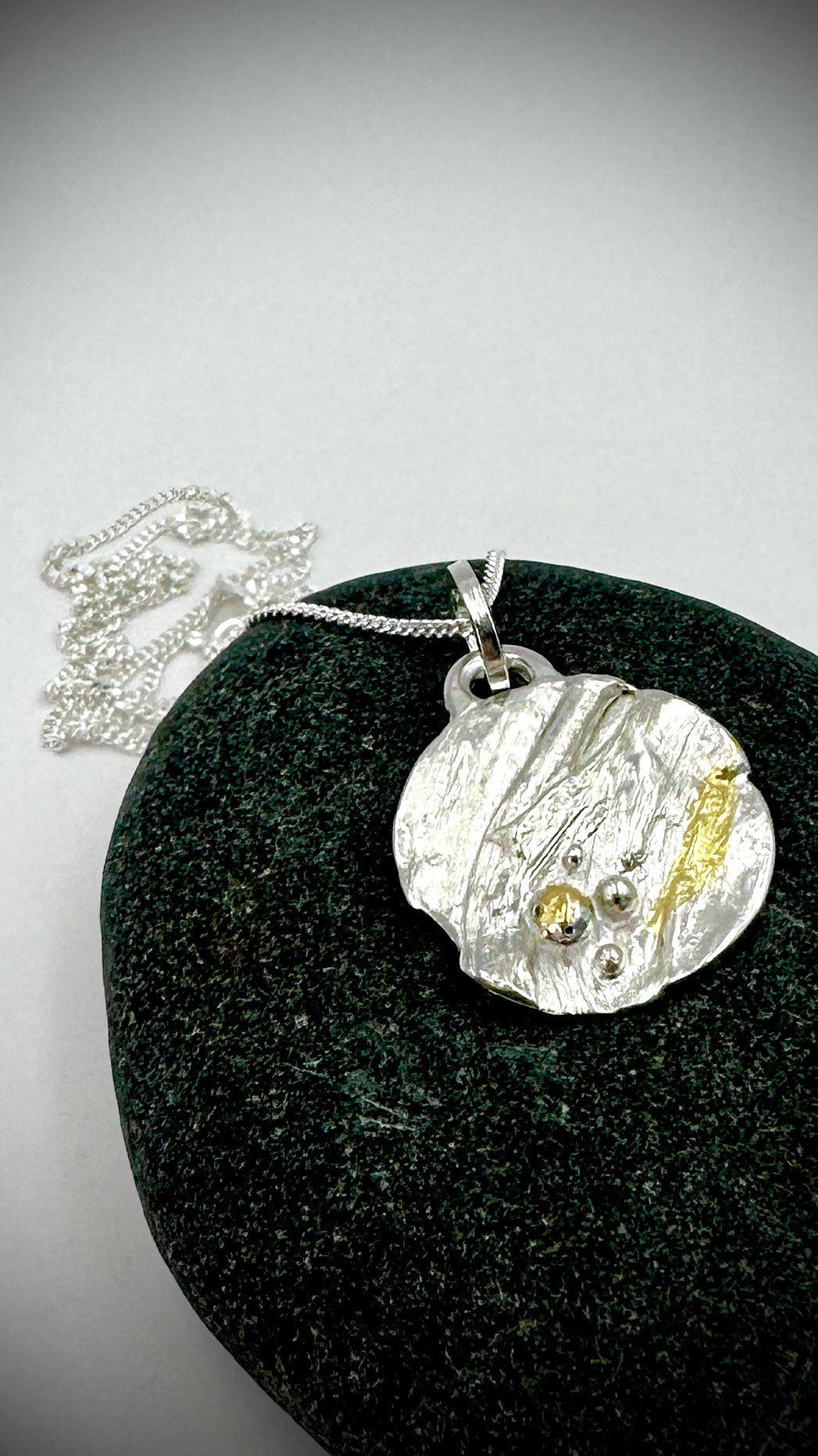 Beach Pendant