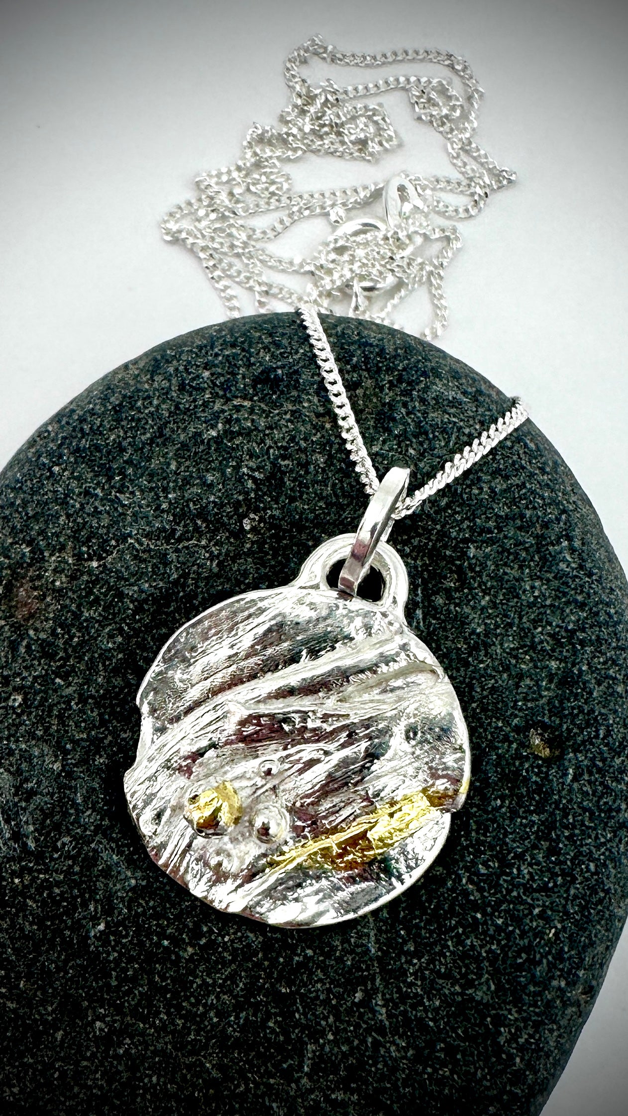 Beach Pendant
