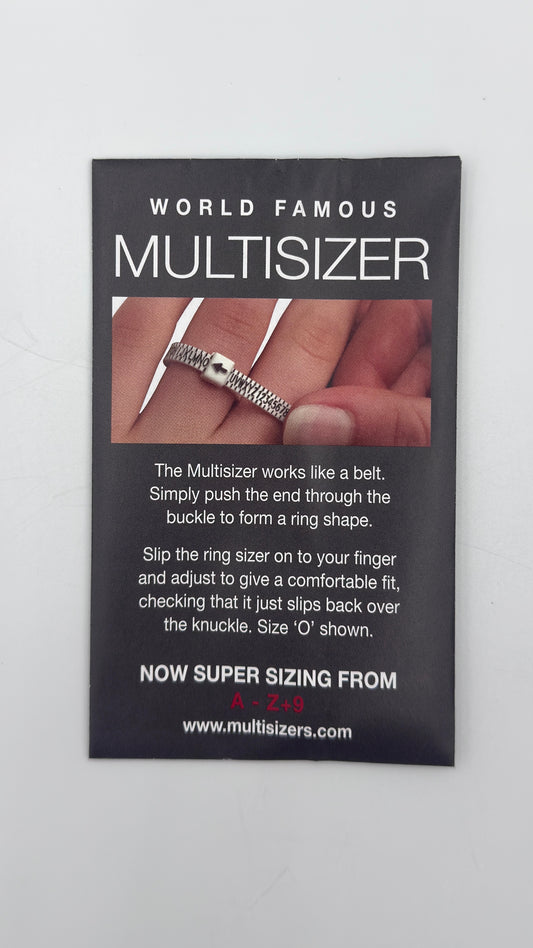 Plastic Ring Sizer